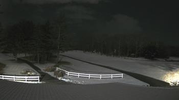 Weather camera view of White Plains Regional Park.
