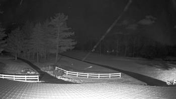 Weather camera view of White Plains Regional Park.