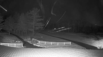 Weather camera view of White Plains Regional Park.