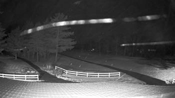 Weather camera view of White Plains Regional Park.