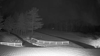 Weather camera view of White Plains Regional Park.