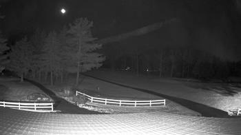 Weather camera view of White Plains Regional Park.