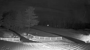 Weather camera view of White Plains Regional Park.