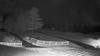 Weather camera view of White Plains Regional Park.