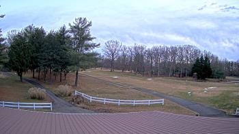 Weather camera view of White Plains Regional Park.