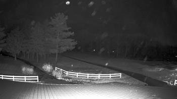 Weather camera view of White Plains Regional Park.