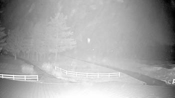 Weather camera view of White Plains Regional Park.