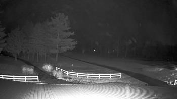 Weather camera view of White Plains Regional Park.