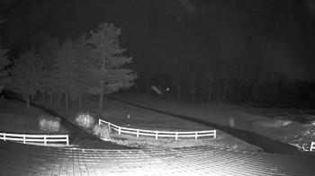 Weather camera view of White Plains Regional Park.