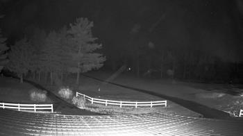 Weather camera view of White Plains Regional Park.