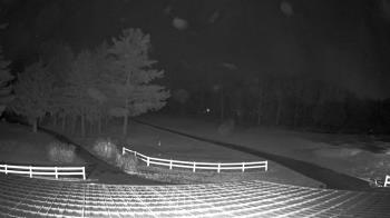 Weather camera view of White Plains Regional Park.