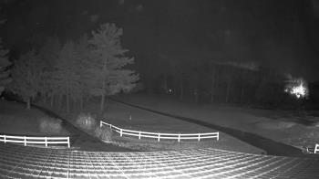 Weather camera view of White Plains Regional Park.