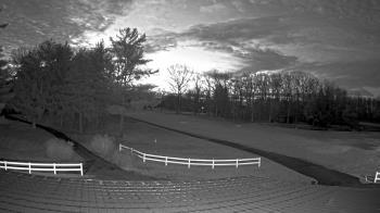 Weather camera view of White Plains Regional Park.