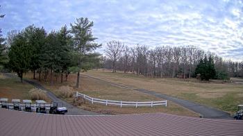 Weather camera view of White Plains Regional Park.
