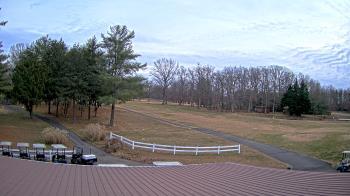 Weather camera view of White Plains Regional Park.