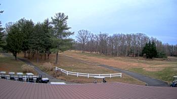 Weather camera view of White Plains Regional Park.