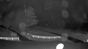 Weather camera view of White Plains Regional Park.