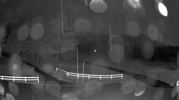 Weather camera view of White Plains Regional Park.