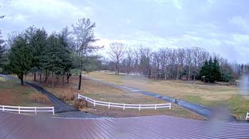 Weather camera view of White Plains Regional Park.