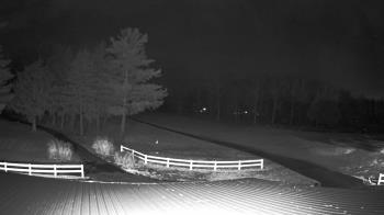 Weather camera view of White Plains Regional Park.