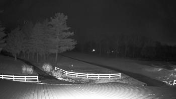 Weather camera view of White Plains Regional Park.