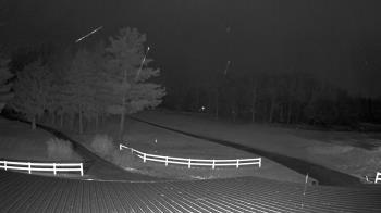 Weather camera view of White Plains Regional Park.