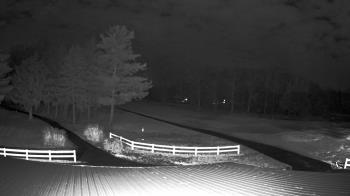 Weather camera view of White Plains Regional Park.