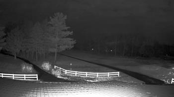 Weather camera view of White Plains Regional Park.