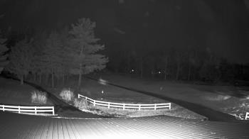 Weather camera view of White Plains Regional Park.