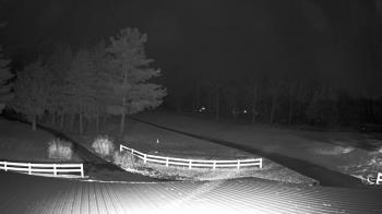 Weather camera view of White Plains Regional Park.