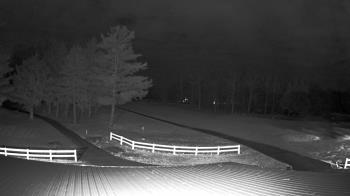 Weather camera view of White Plains Regional Park.