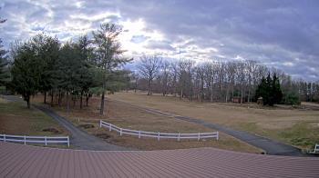 Weather camera view of White Plains Regional Park.