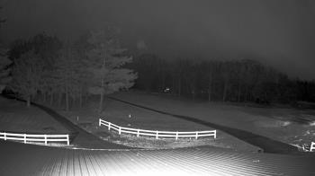 Weather camera view of White Plains Regional Park.