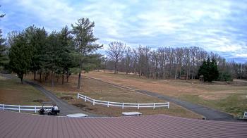 Weather camera view of White Plains Regional Park.