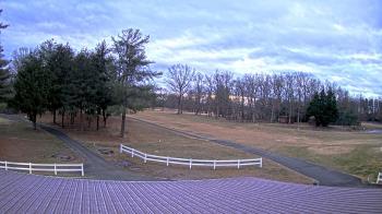 Weather camera view of White Plains Regional Park.