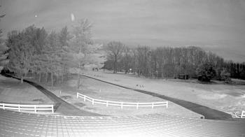Weather camera view of White Plains Regional Park.
