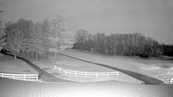 Weather camera view of White Plains Regional Park.