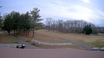 Weather camera view of White Plains Regional Park.