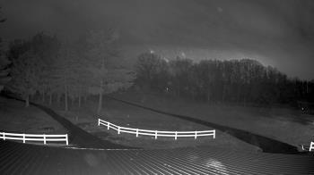 Weather camera view of White Plains Regional Park.