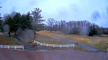 Weather camera view of White Plains Regional Park.