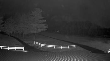 Weather camera view of White Plains Regional Park.