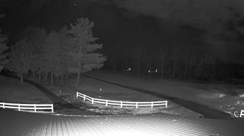 Weather camera view of White Plains Regional Park.