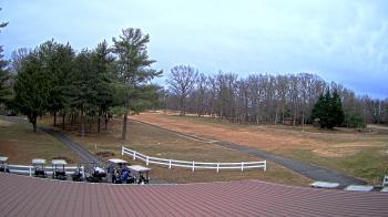 Weather camera view of White Plains Regional Park.