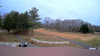 Weather camera view of White Plains Regional Park.
