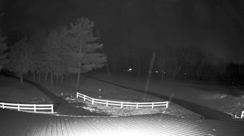 Weather camera view of White Plains Regional Park.