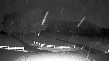 Weather camera view of White Plains Regional Park.