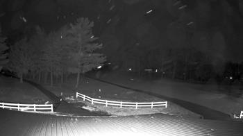 Weather camera view of White Plains Regional Park.