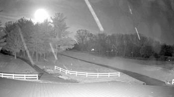 Weather camera view of White Plains Regional Park.