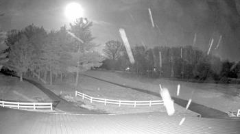 Weather camera view of White Plains Regional Park.