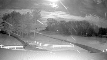 Weather camera view of White Plains Regional Park.